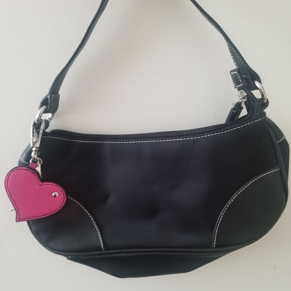 Baby shoulder bag